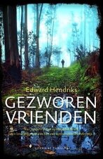 Edward Hendriks 1