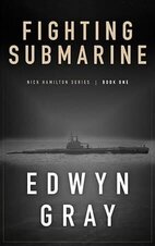 Edwyn Gray 1