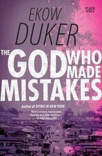 Ekow Duker 1