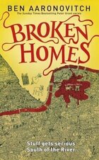 Ben Aaronovitch 4