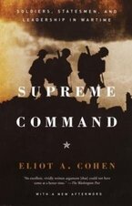 Eliot A Cohen 1