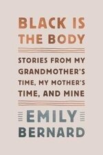 Emily Bernard 1