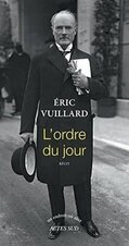 Eric Vuillard 1