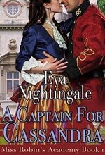 Eva Nightingale 1