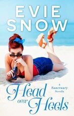 Evie Snow 2