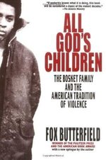 Fox Butterfield 1
