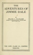 Frank L Packard 1