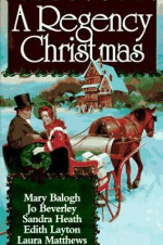 A Regency Christmas 1