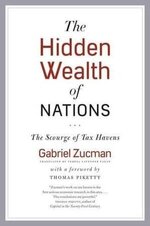 Gabriel Zucman 1