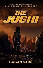 Gagan Saini 1