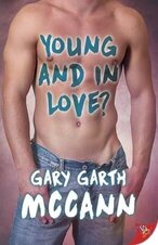 Gary Garth McCann 1