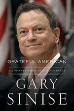Gary Sinise 1