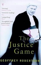 Geoffrey Robertson 2