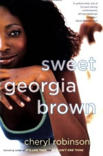 Georgia Brown 1