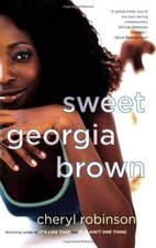 Georgia Brown 1