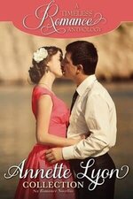 A Timeless Romance Anthology 5