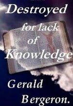 Gerald Bergeron 1
