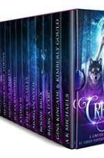 Gina Kincade Kimberly Gould 1