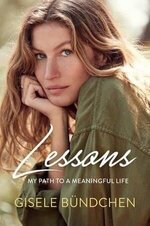 Gisele Bundchen 1
