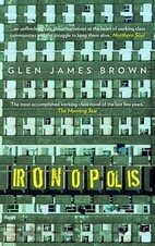 Glen James Brown 1
