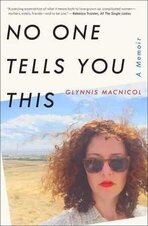Glynnis MacNicol 1