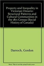 Gordon Darroch 1