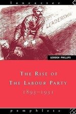 Gordon Phillips 2