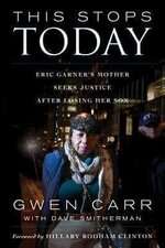 Gwen Carr 1