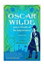Gyles Brandreth -Oscar Wilde 1