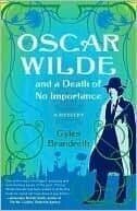 Gyles Brandreth -Oscar Wilde 1