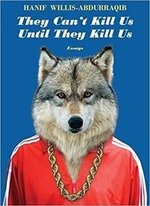 Hanif Abdurraqib 1