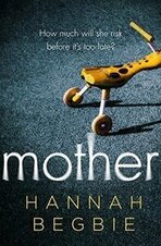 Hannah Begbie 1