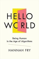 Hannah Fry 1