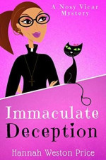 Hannah Weston Price 1