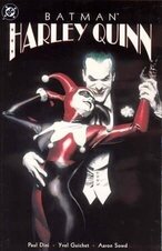 Harley Quinn 1