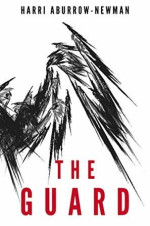 Harri Aburrow-Newman 1