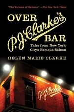 Helen Marie Clarke 1