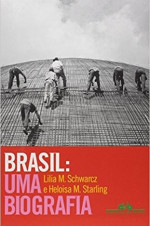 Heloisa Maria Murgel Starling 1