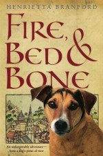 Henrietta Branford 1