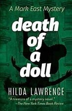 Hilda Lawrence 2