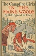Hildegard G Frey 1