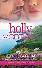 Holly Mortimer 2