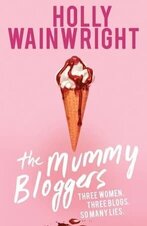 Holly Wainwright 1