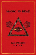 Ian Frisch 1