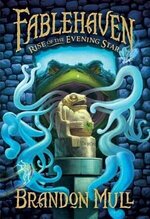 Brandon Mull 11