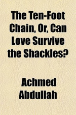 Achmed Abdullah 3