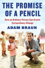 Adam Braun 1
