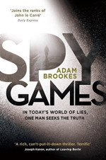 Adam Brookes 1