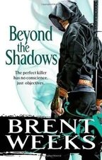 Brent Weeks 7