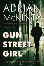 Adrian McKinty 6